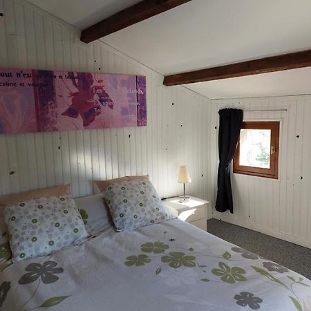 La Quietude Hotel Котиняк Екстериор снимка