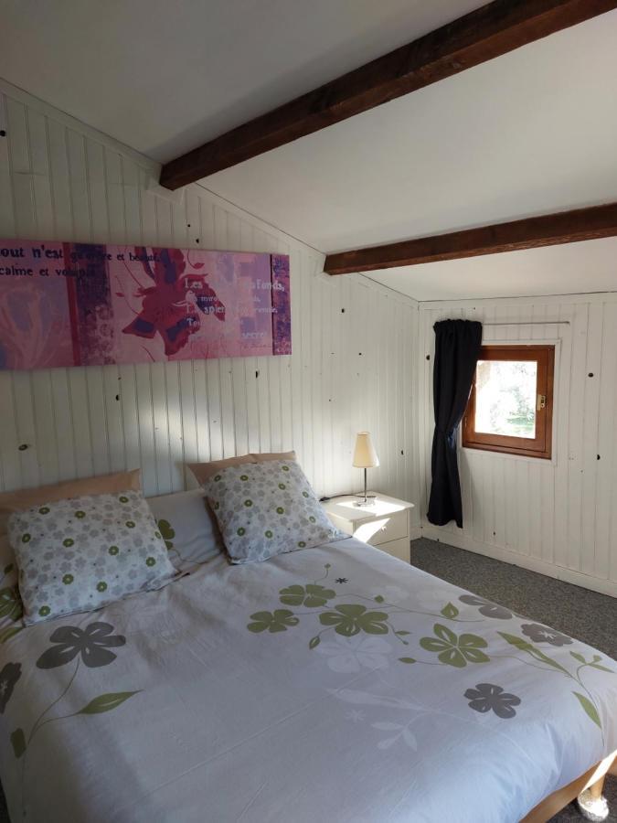 La Quietude Hotel Котиняк Екстериор снимка