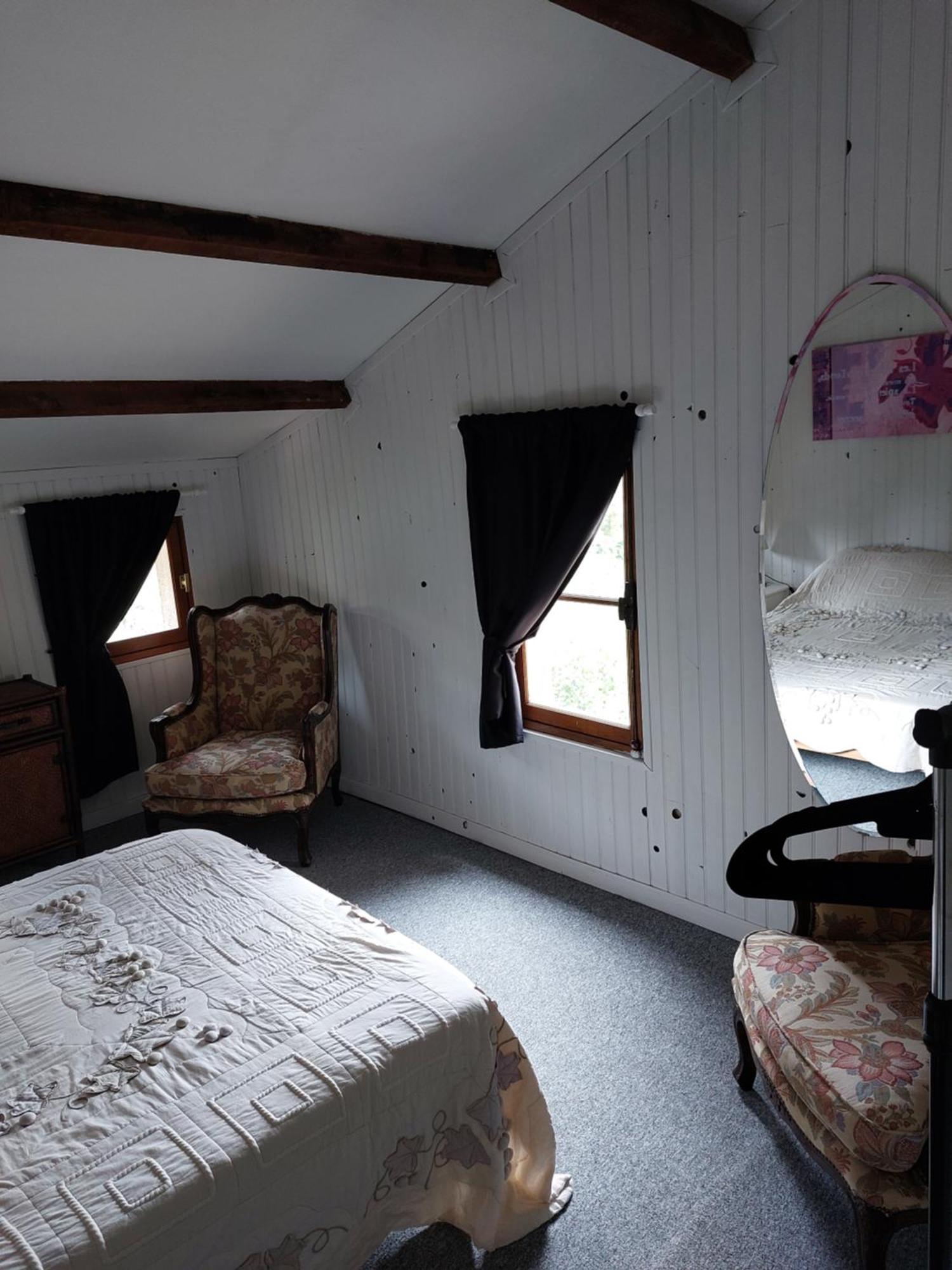 La Quietude Hotel Котиняк Екстериор снимка