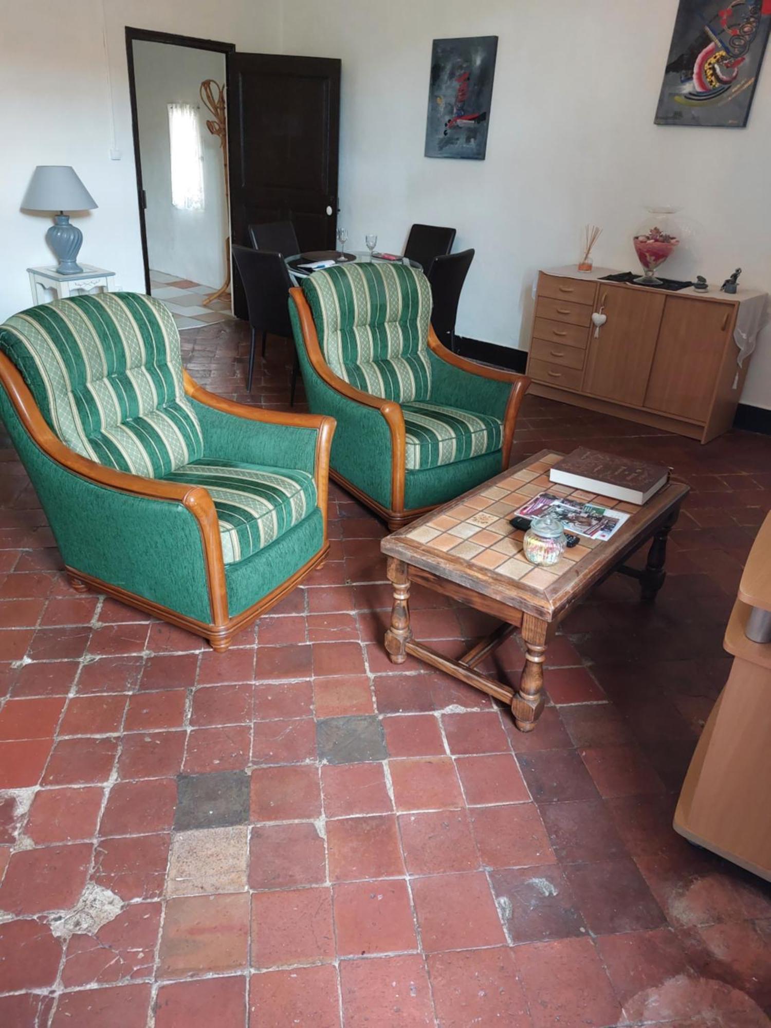 La Quietude Hotel Котиняк Екстериор снимка