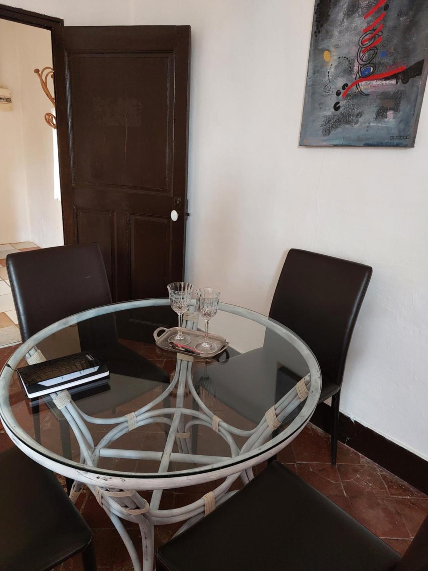 La Quietude Hotel Котиняк Екстериор снимка