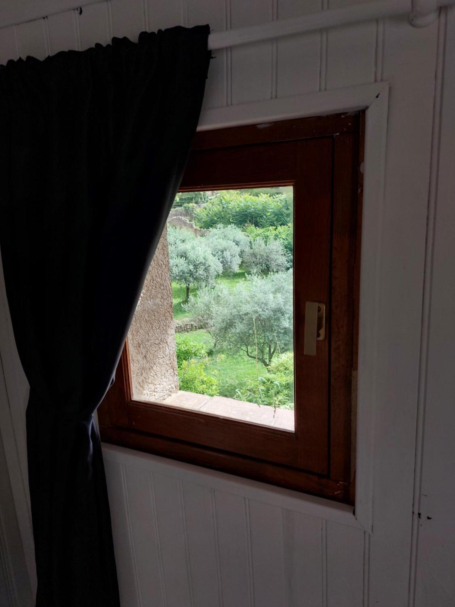 La Quietude Hotel Котиняк Екстериор снимка